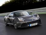 Lotus Exige S 2011 года